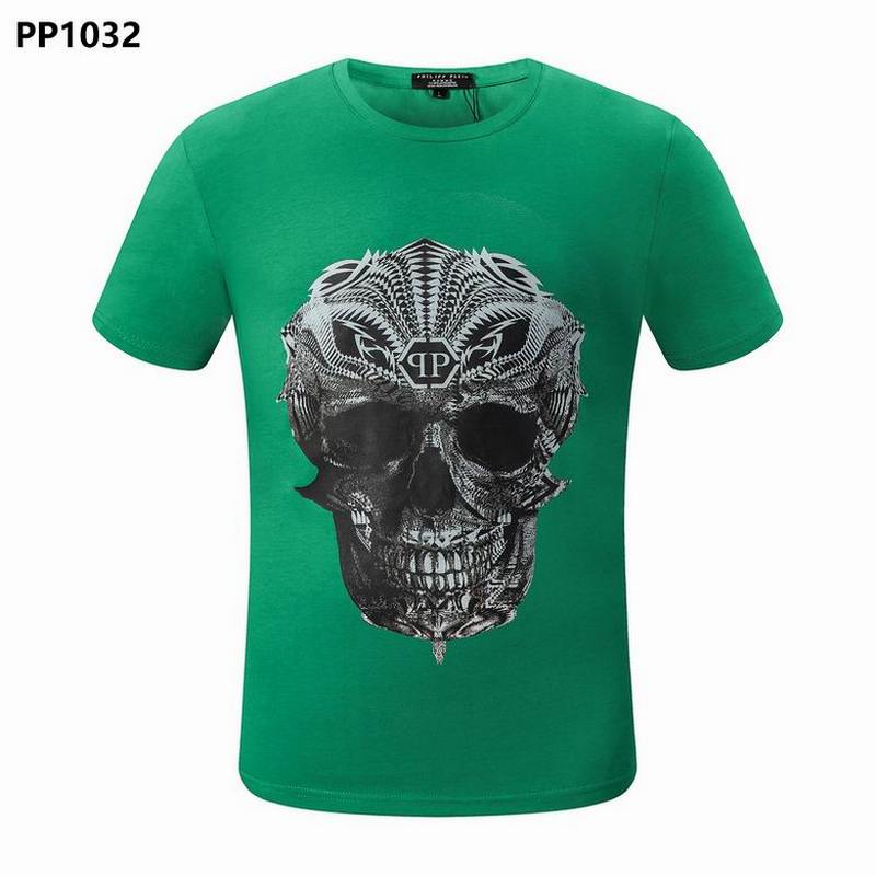 Philipp Plein T-shirts 429